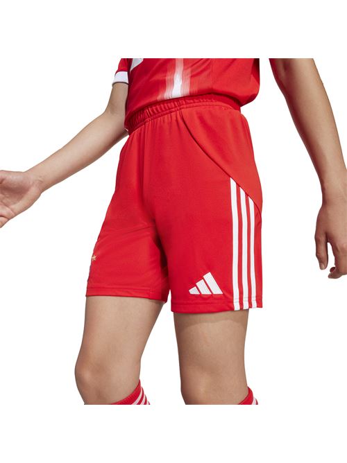 Adidas Bayer Monaco short gara bambino Home 25/26 Bayern Monaco | JN8511HOME 25/26
